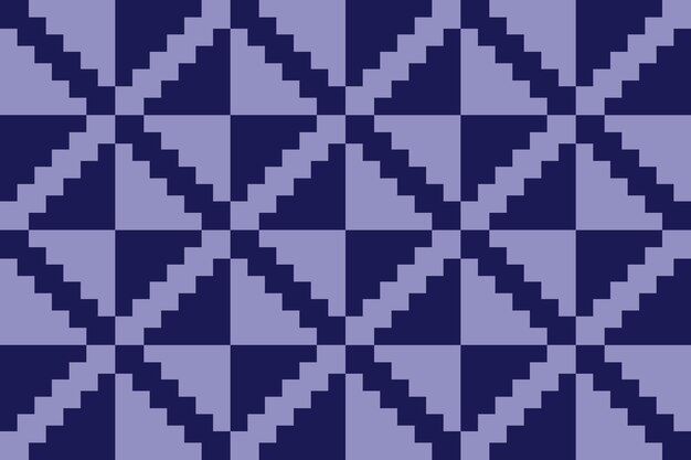 Doc Labs GeometricAbstractBackgroundPatternImageS21243