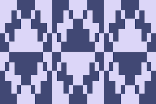 Doc Labs GeometricAbstractBackgroundPatternImageS21243