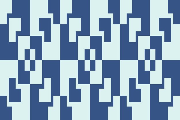 Doc Labs GeometricAbstractBackgroundPatternImageS21243