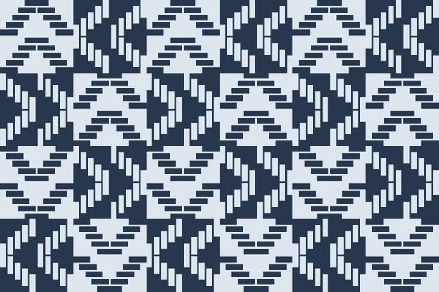 Doc Labs GeometricAbstractBackgroundPatternImageS21411