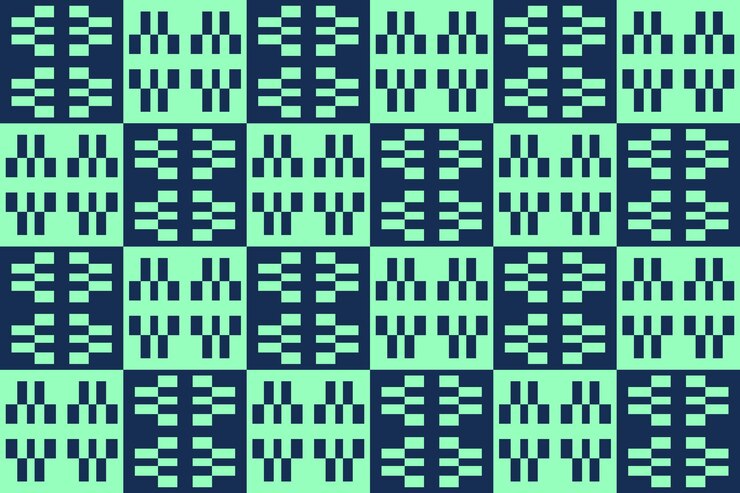 Vector doc labs geometricabstractbackgroundpatternimages21451