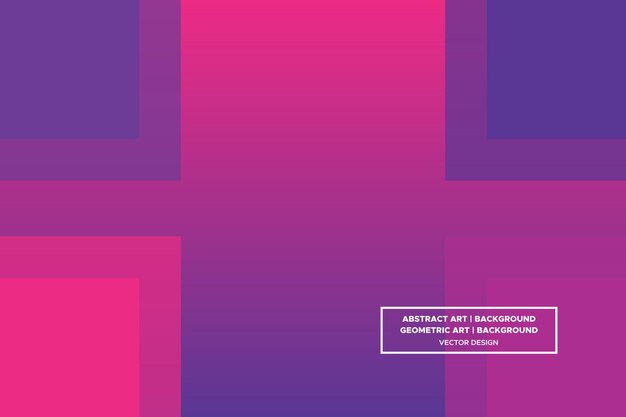 Doc Labs Geometrische Abstracte achtergrondvector S1 DL1203