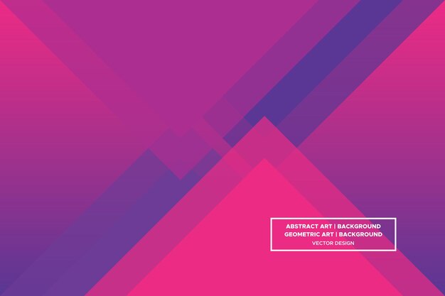 Doc Labs Geometrische Abstracte achtergrondvector S1 DL1205
