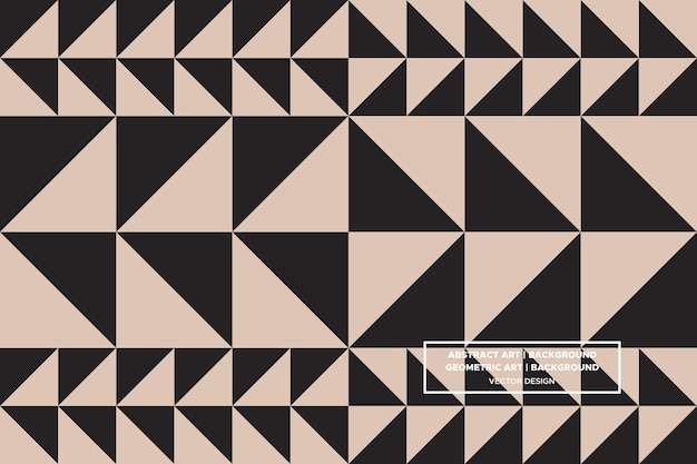 Doc Labs Geometrische Abstracte achtergrondvector S1 DL1319