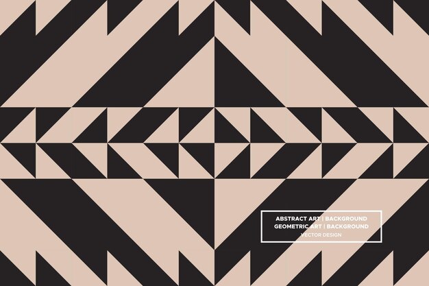 Doc Labs Geometrische Abstracte achtergrondvector S1 DL1325