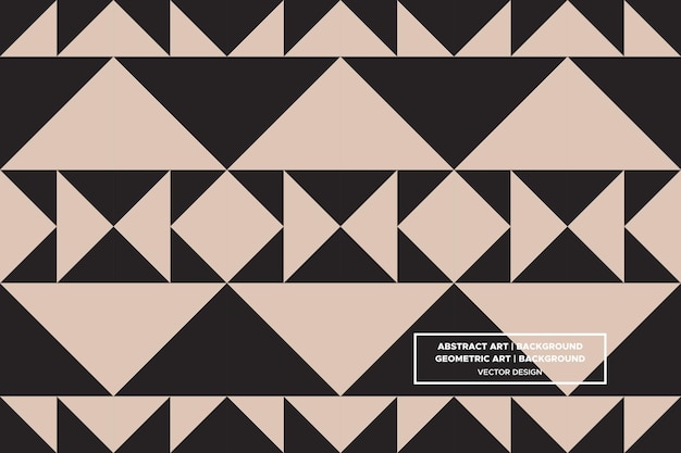 Doc Labs Geometrische Abstracte achtergrondvector S1 DL1329