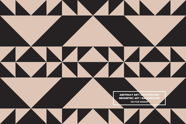 Doc Labs Geometrische Abstracte achtergrondvector S1 DL1331