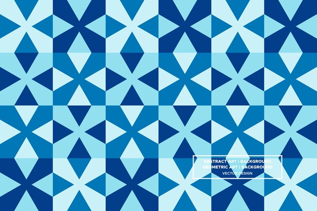 Doc Labs Geometrische Abstracte achtergrondvector S1 DL143