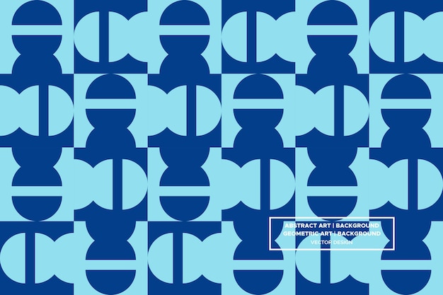 Doc Labs Geometrische Abstracte achtergrondvector S1 DL147