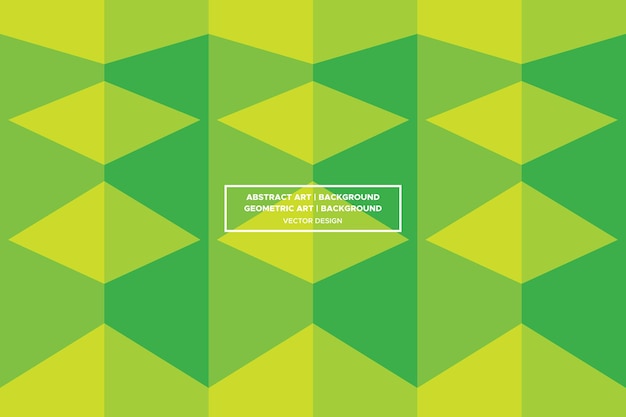 DL152 기하학적 터 (Abstract Geometric Vector)