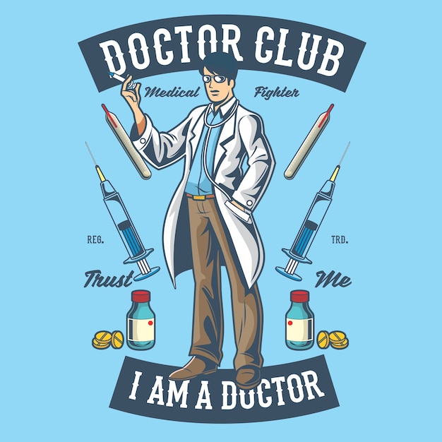 Doctor Club