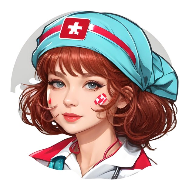 Doctor Icon Design