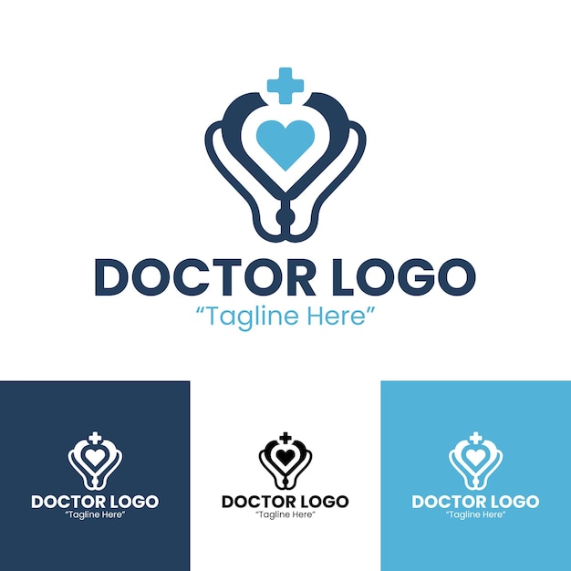 doctor logo