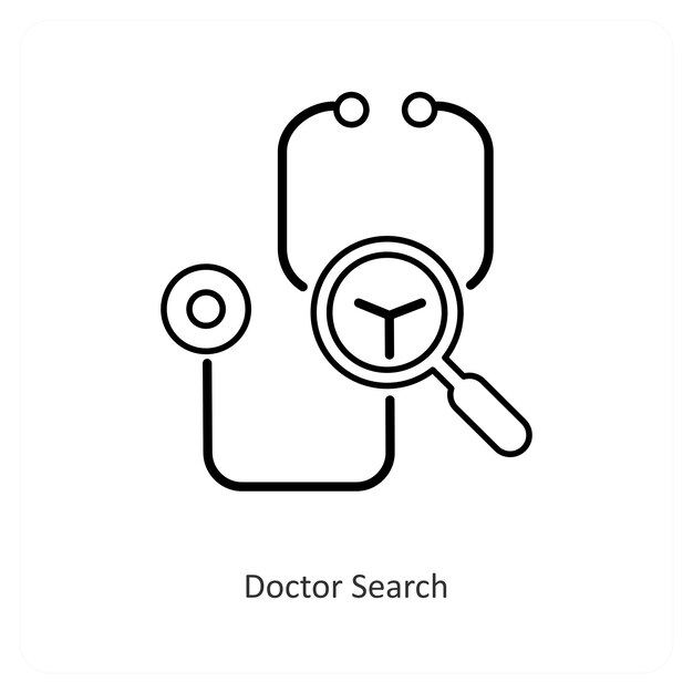 doctor search