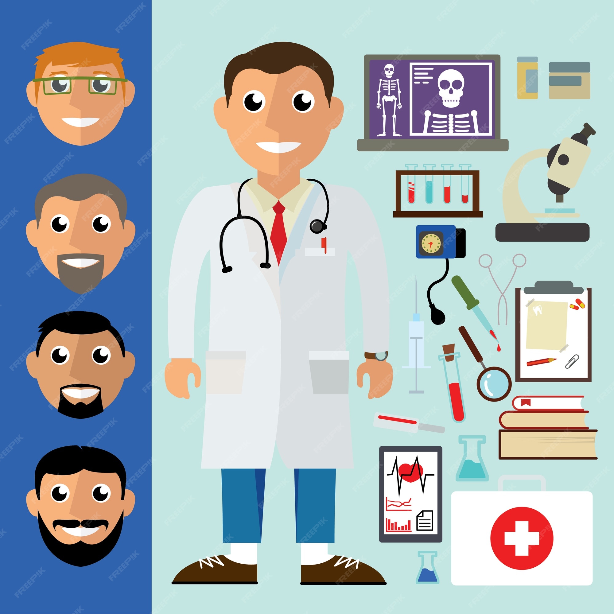 511.800+ Equipamento Médico Ilustração de stock, gráficos vetoriais e  clipart royalty-free - iStock