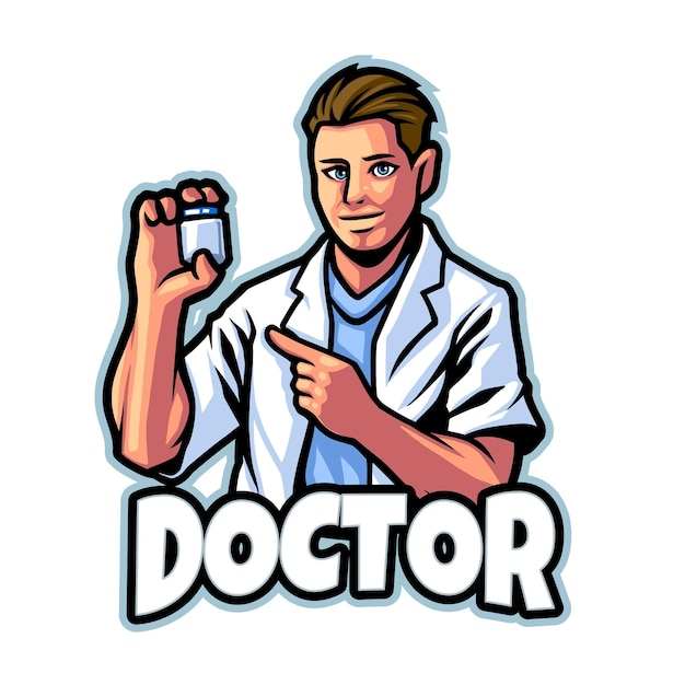 Doctor