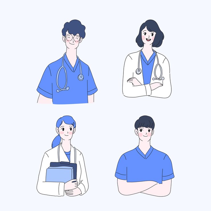 Vector 의사