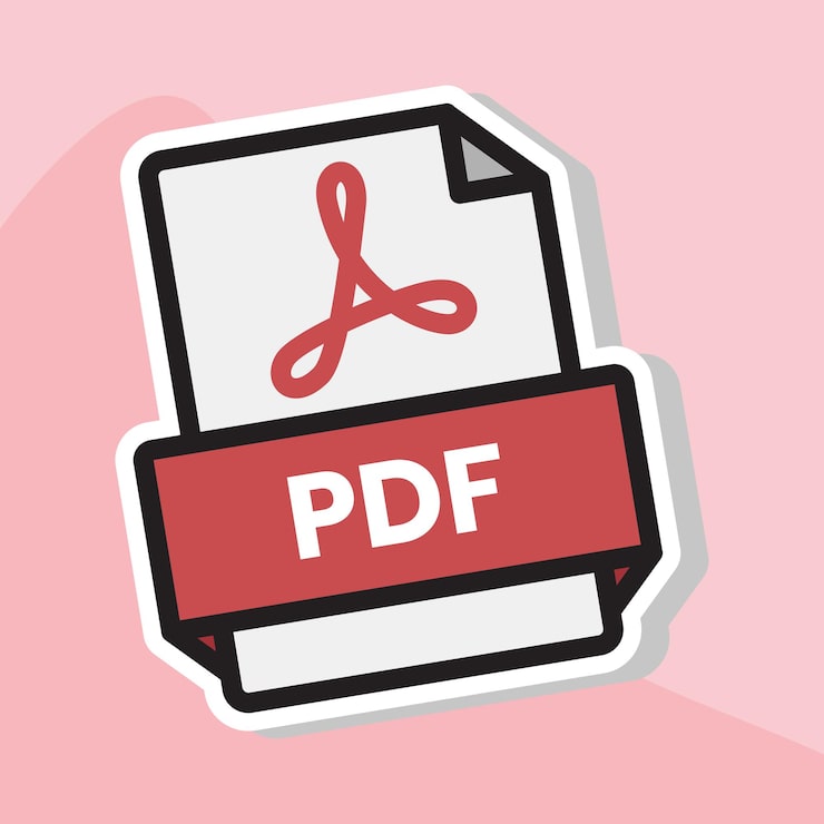 Vector document file format folder pdf doc xls jpg zip txt png json ppt csv xml ai mp3 mp4 html psd css js