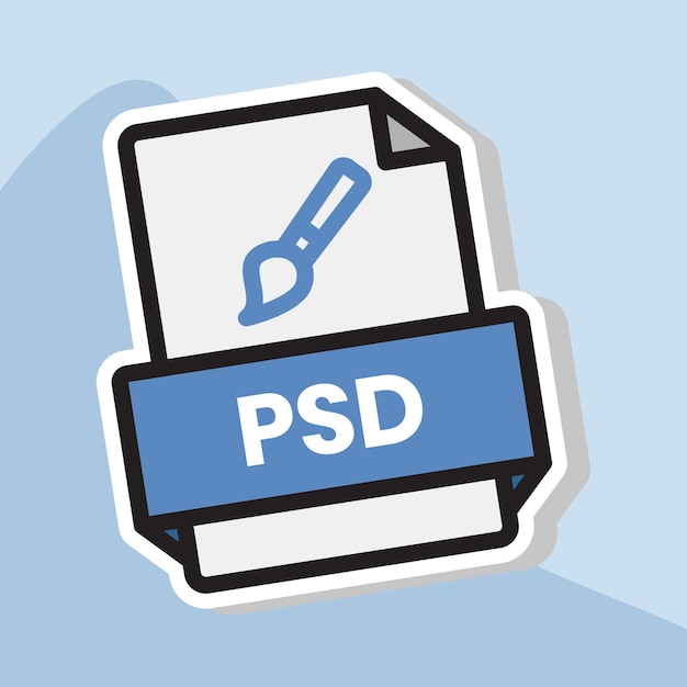 Document file format folder pdf doc xls jpg zip txt png json ppt csv xml ai mp3 mp4 html psd css js