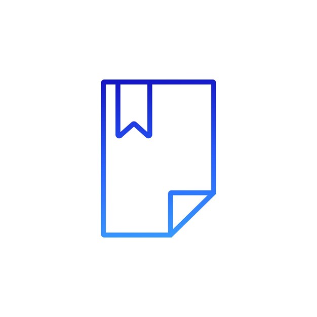 Document File Icon