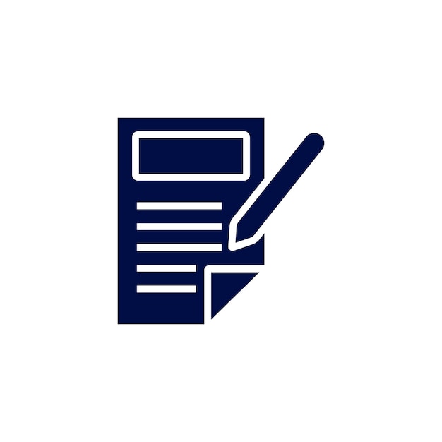 Document File Icon