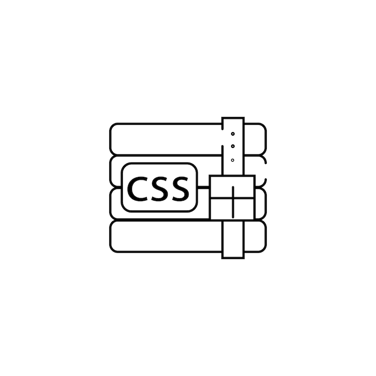 Vector document file