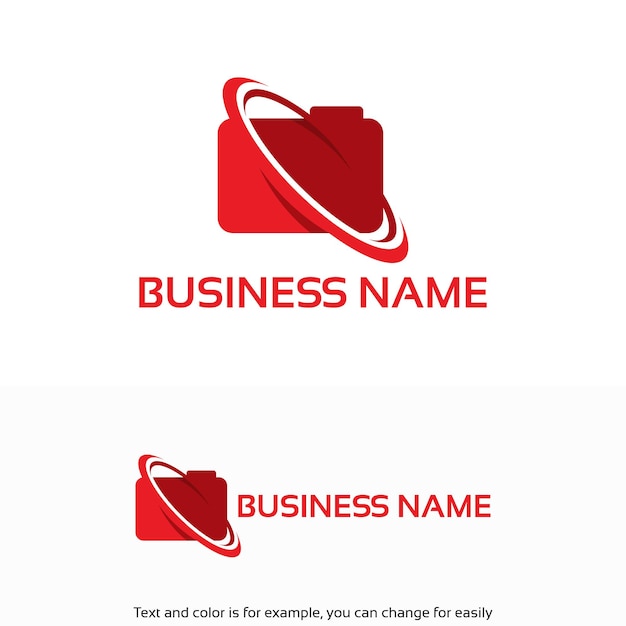 Document Protect logo Template designs