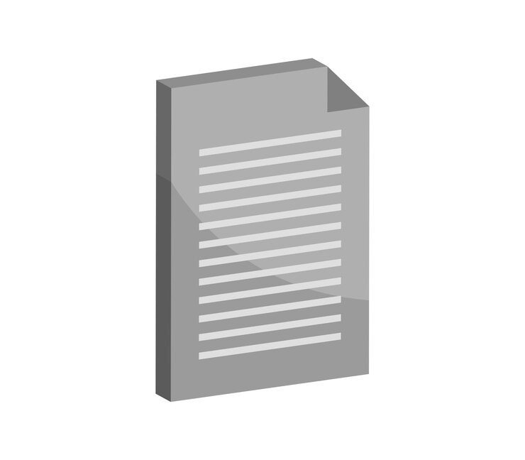 Vector document
