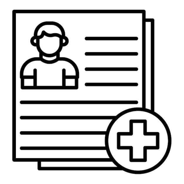 Documents Icon