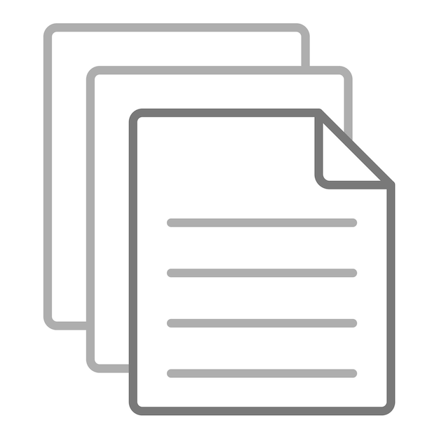 Documents Icon