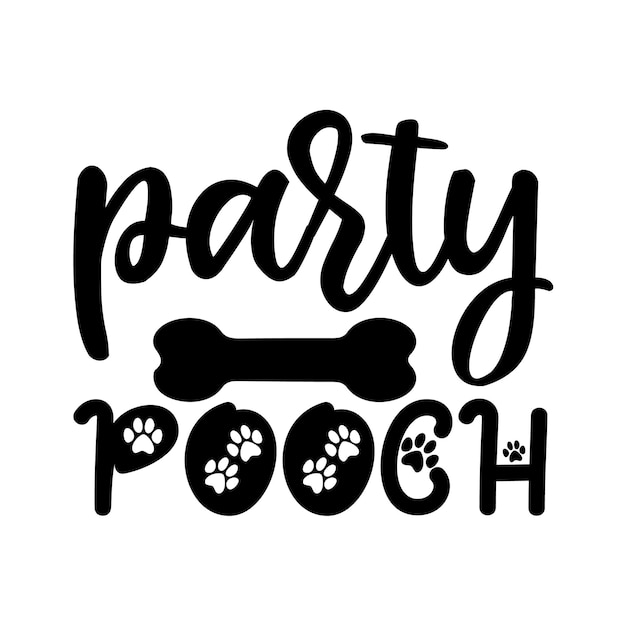 dog birthday svg design dog birthday Quotes Design