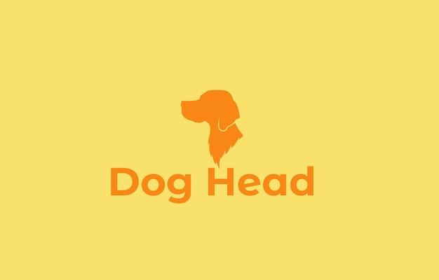 dog head