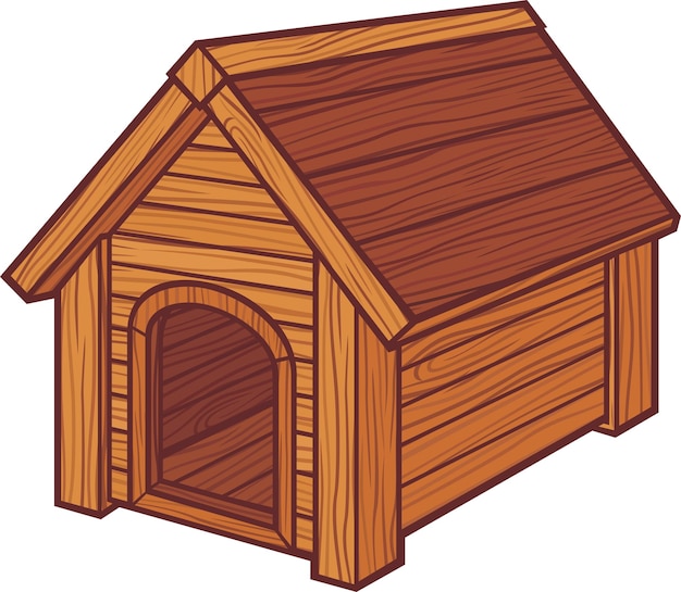 Dog house