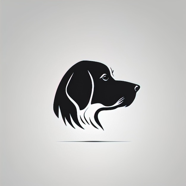 Vector dog icon should be a prominent feature of the logo and represent the brand039s focus on pets