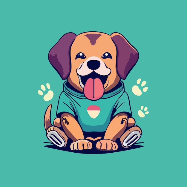 dog_illustration