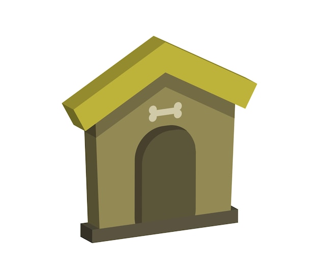 Dog kennel