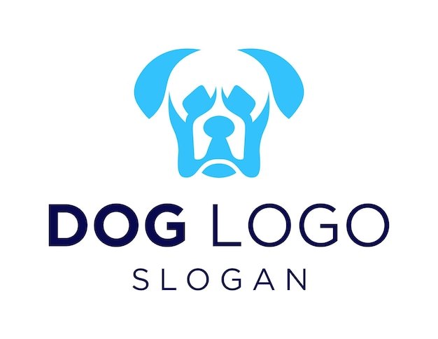 Dog Logo Design