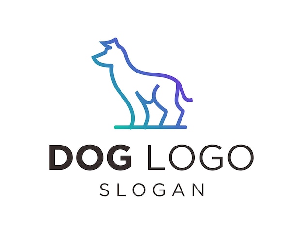 Dog Logo Design