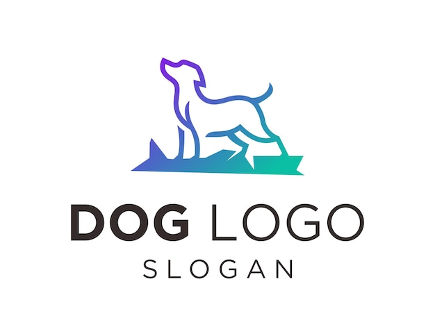 Dog Logo Design