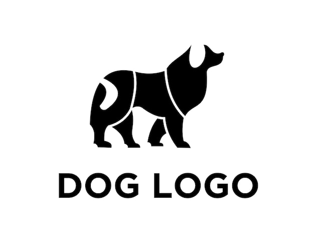 DOG LOGO