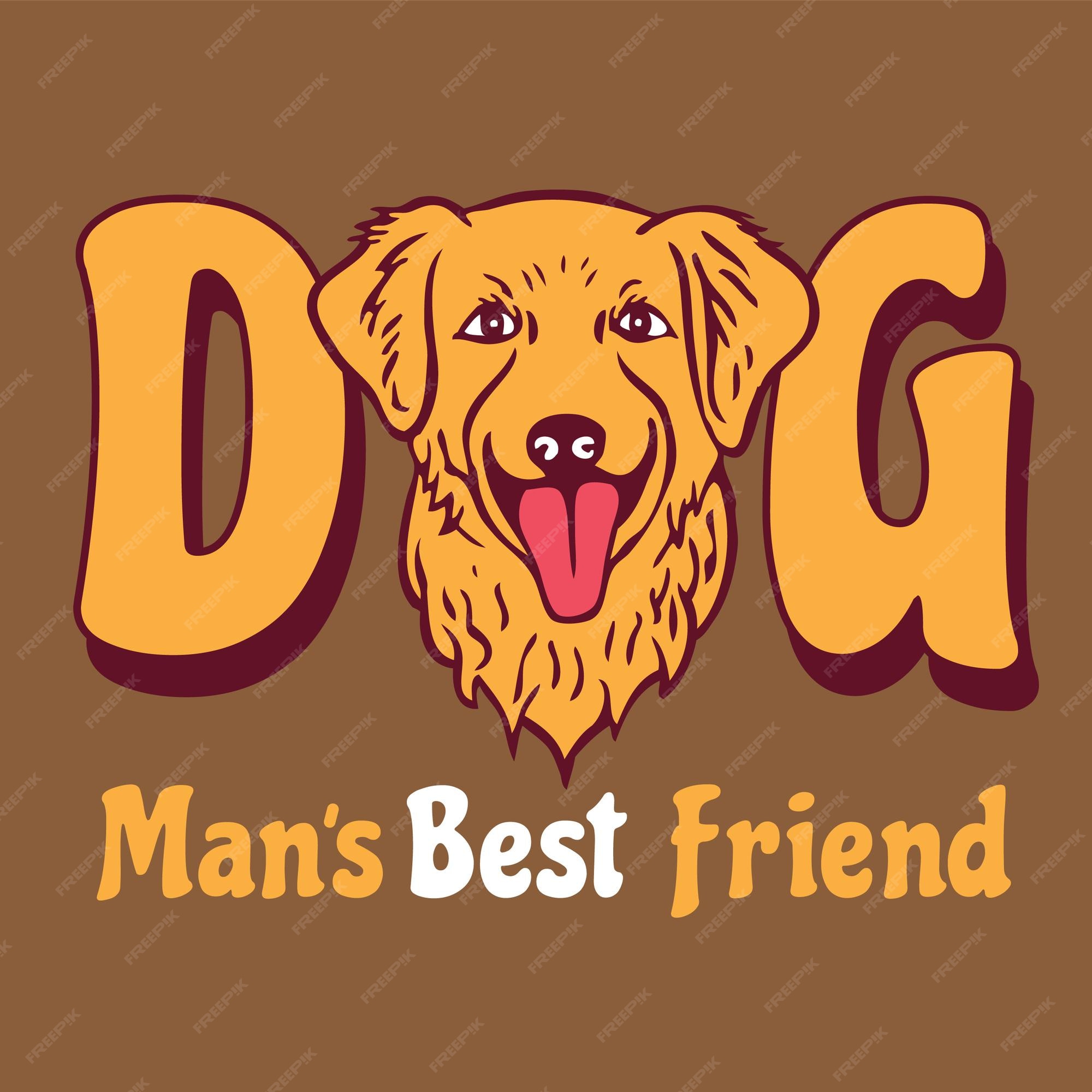 a dog is mans best friend meaning