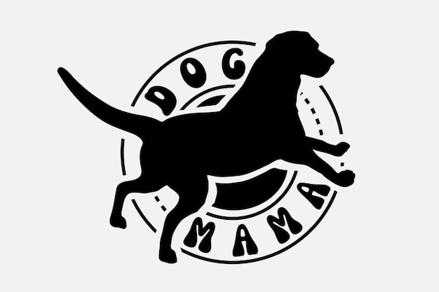 犬 svg バンドル