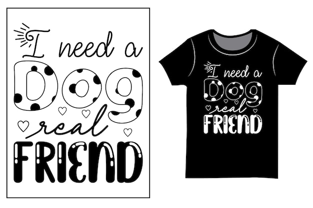 Dog SVG t-shirt design, vintage dog mom vector.