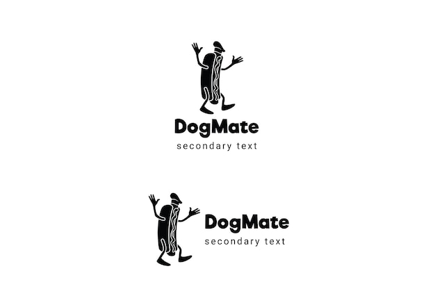 Dogmate-логотип