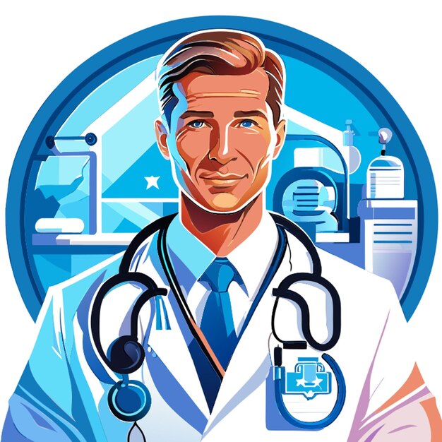 Vector dokter online