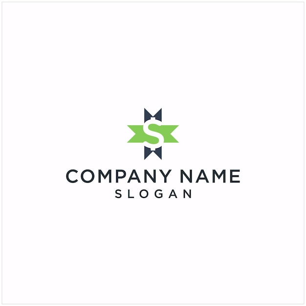 Dollar logo design