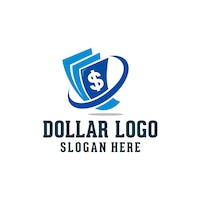 Dollar logo