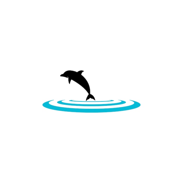 Dolphin icon