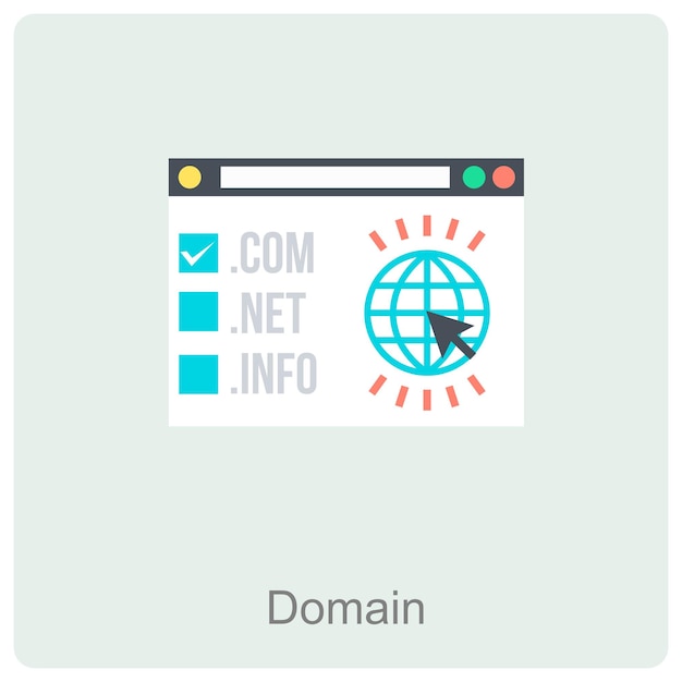 domain