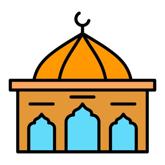 Dome Icon